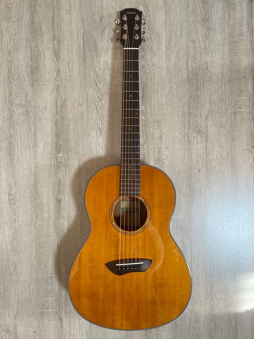 maggie様 【専用】YAMAHA ヤマハ CSF1M 調整済 YAMAHA ヤマハ CSF1M アコースティックギター PU搭載 VNカラー