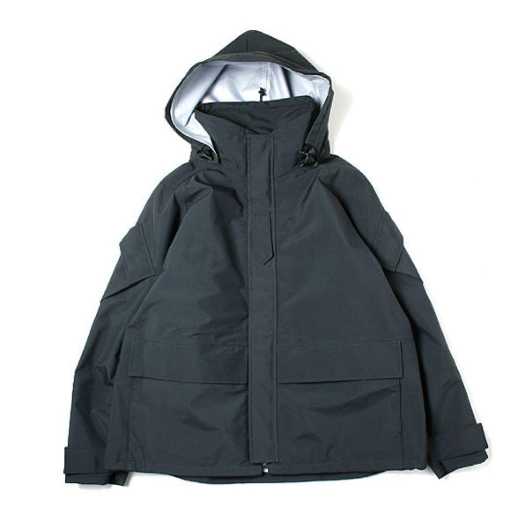 コムデギャルソン　ジュンヤワタナベマン　ゴアテックスパーカー