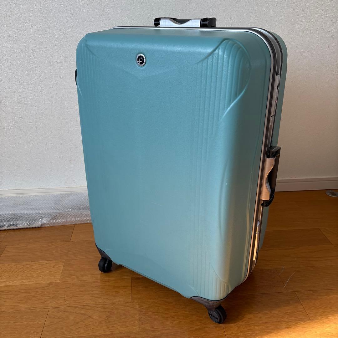 ACE プロテカ エキノックスライトα Lサイズ