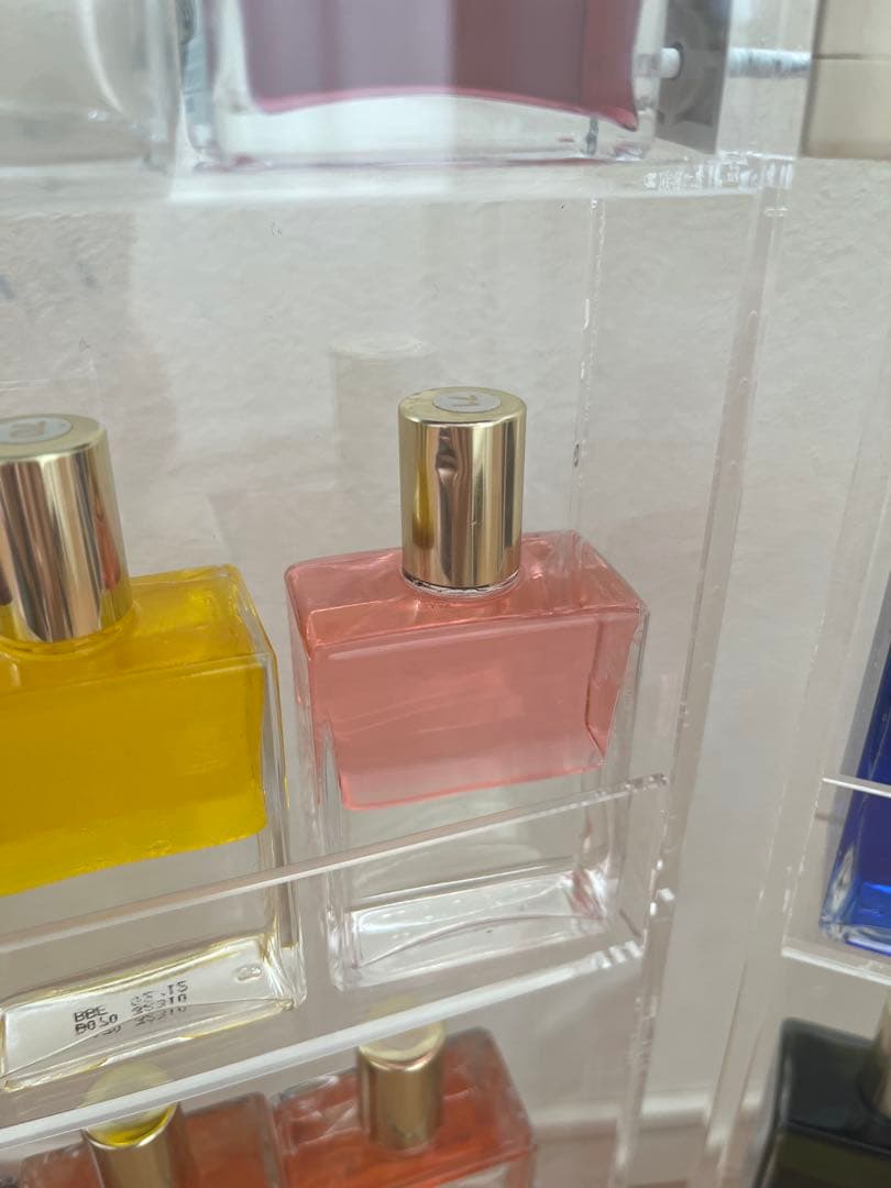 希少新品 AURA-SOMA EQUILIBRIUM 化粧水 50ml 110本 - メルカリ