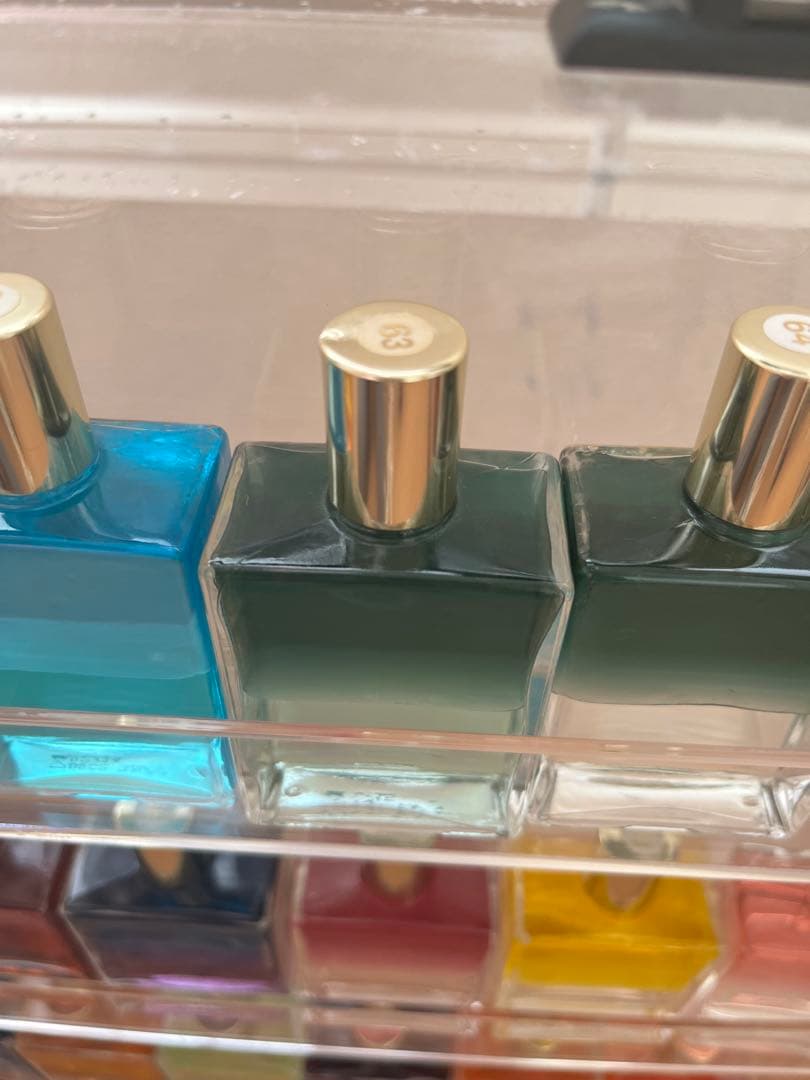 希少新品 AURA-SOMA EQUILIBRIUM 化粧水 50ml 110本 - メルカリ