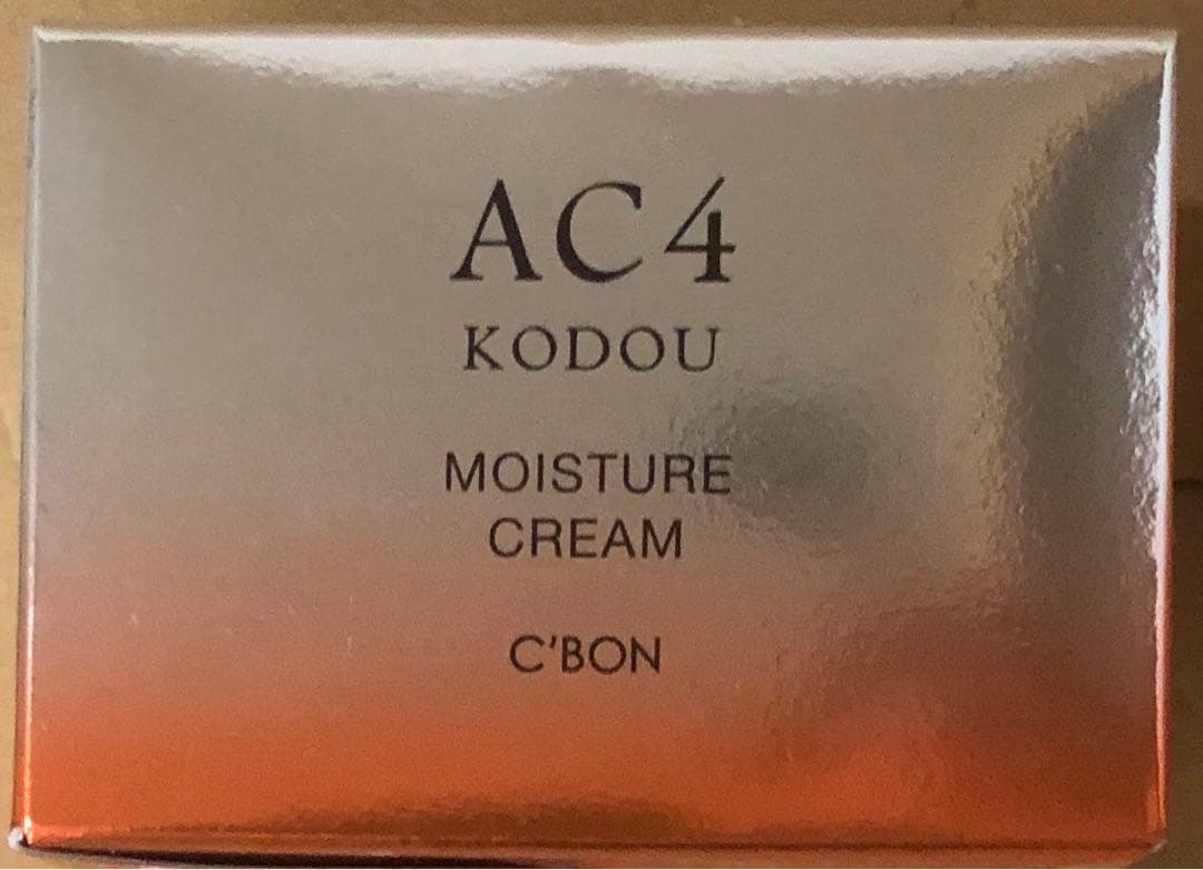 シーボンACモイスチャークリームa シーボン AC モイスチャークリームa│【公式】シーボン（C'BON）ホーム