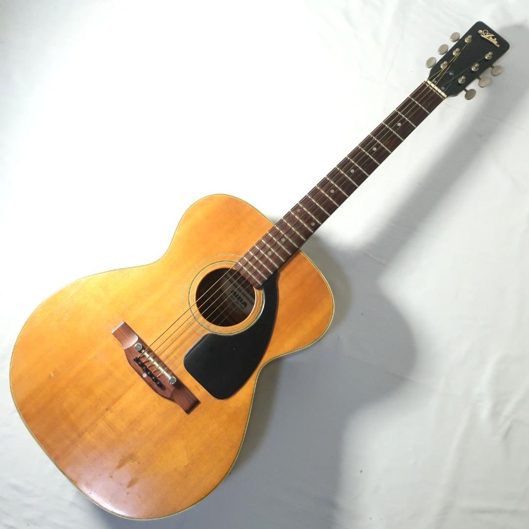 Aria F120 ギター ボルトオンネック 0フレット アジャスタブルサドル