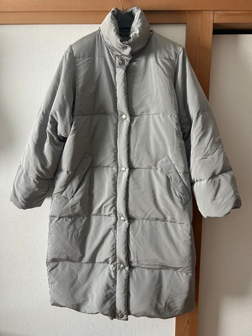 MaxMara WEEKEND LINE ダウンコート