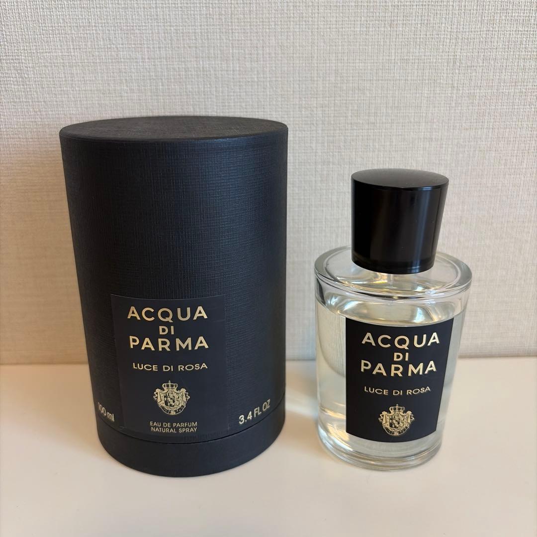香水(女性用) ACQUA DI PARMA LUCE DI ROSA 100ml JPG-72-DPI-Luce-di-Rosa_100-