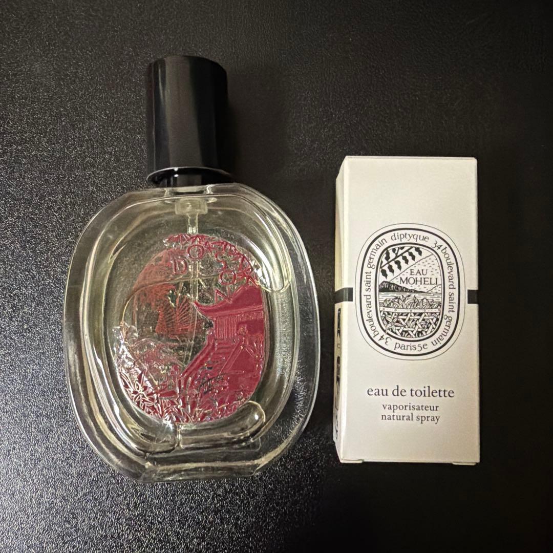 DOSON 2024限定パッケージ　EDT 30ml