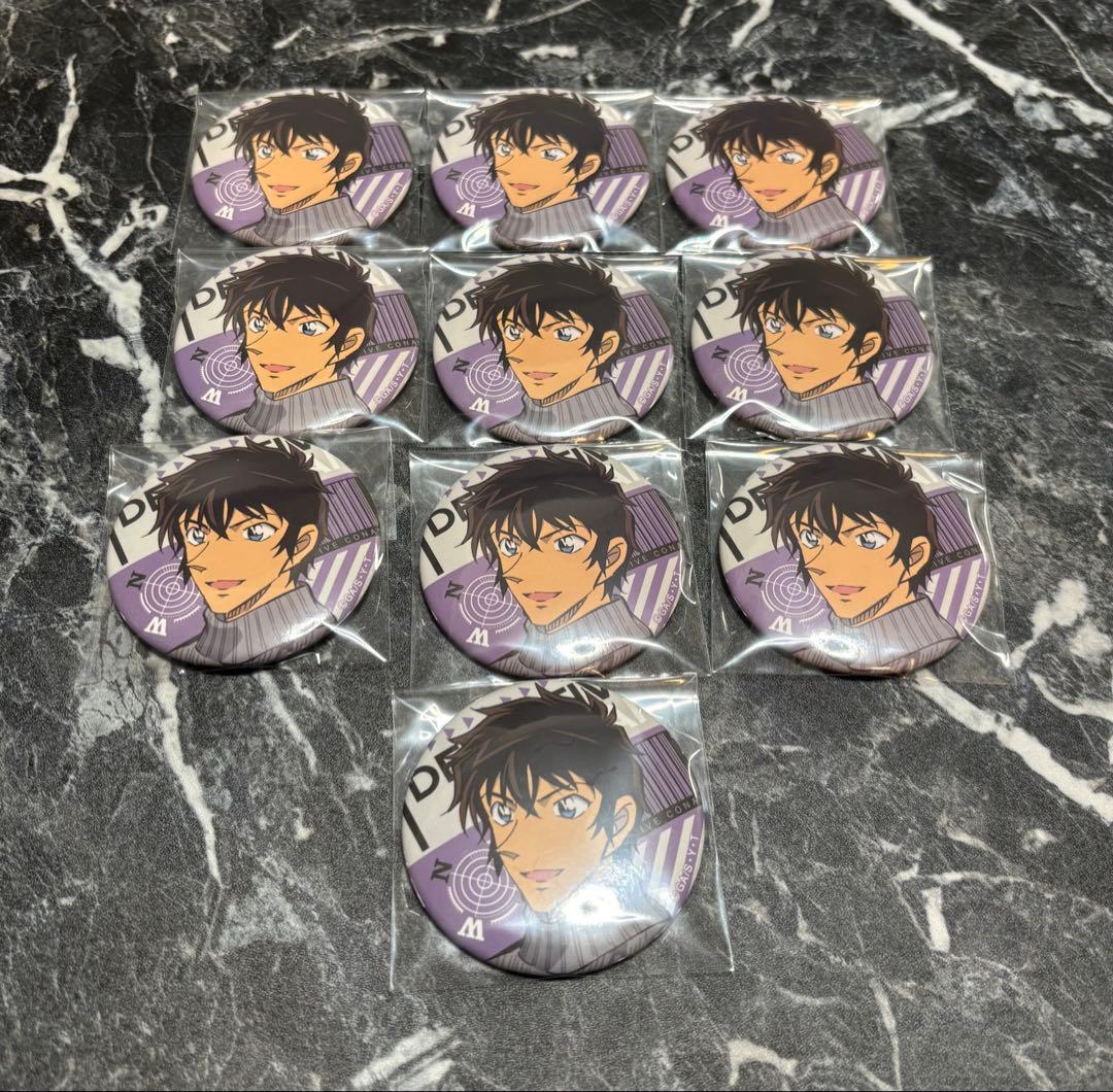 名探偵コナン 松田陣平 待ち合わせ