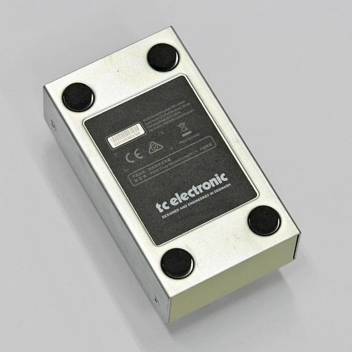 TC ELECTRONIC TUBE PILOT オーバードライブ 中古 - メルカリ