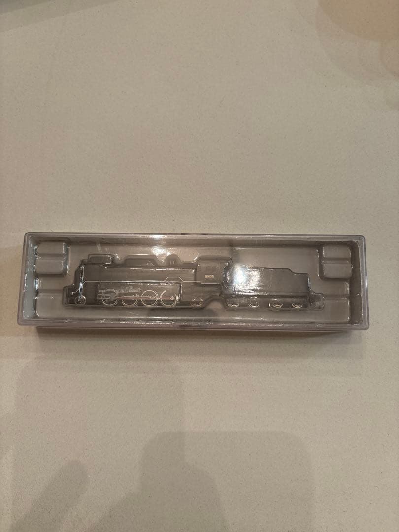 D51-750 蒸気機関車 A9502