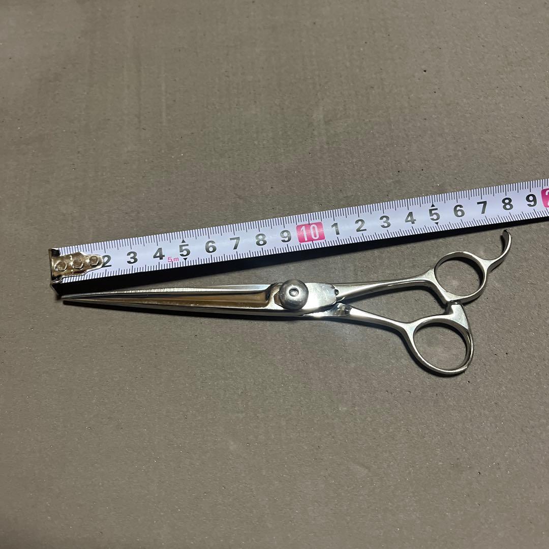 理容美容ナルトハイネッタシザー&セニングシザー