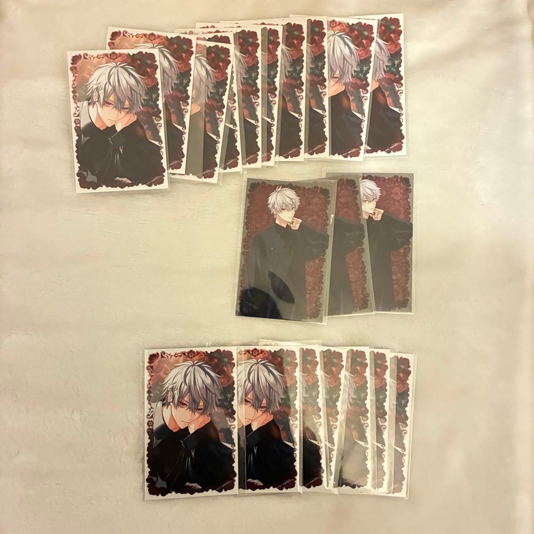 にじさんじ 葛葉 ChroNoiR 6th チェキ - メルカリ