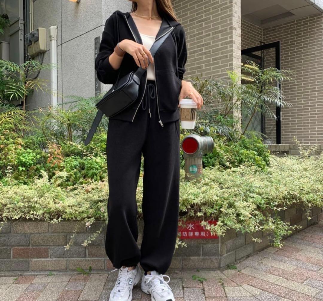 blate セットアップ ブラック - メルカリ