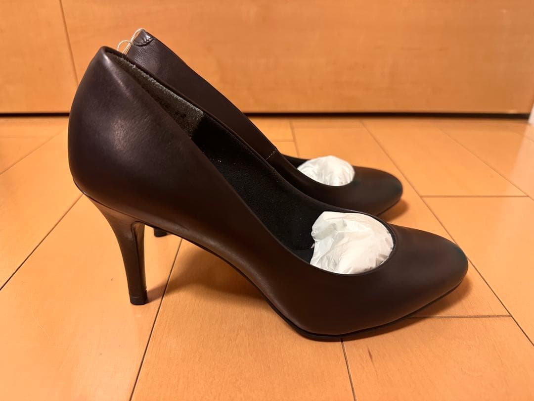 セブントゥエルブサーティー ハイヒール