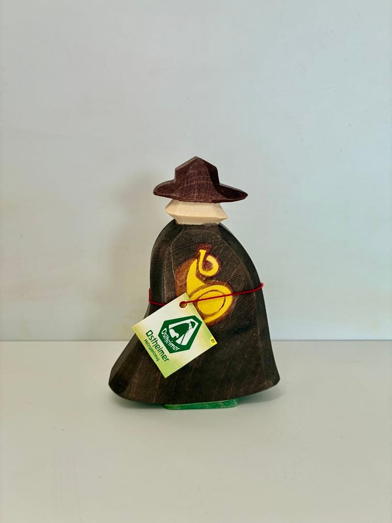 オストハイマー　夜警