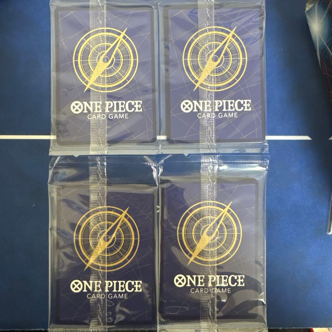 P-111 ニコ・ロビン Mini tin Pack アジア限定 未開封 4枚 - メルカリ