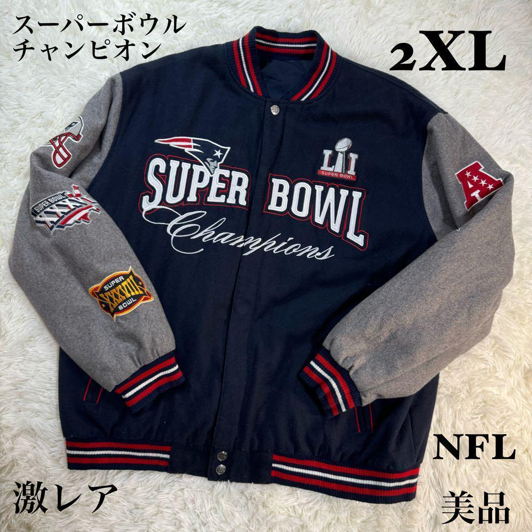 ☆スーパーボウル チャンピオン リバーシブル ジャケット JH デザイン Lg☆ JH DESIGN RAIDERS SUPER BOWL CHAMPIONS REVERSIBLE FAUX LEATHER