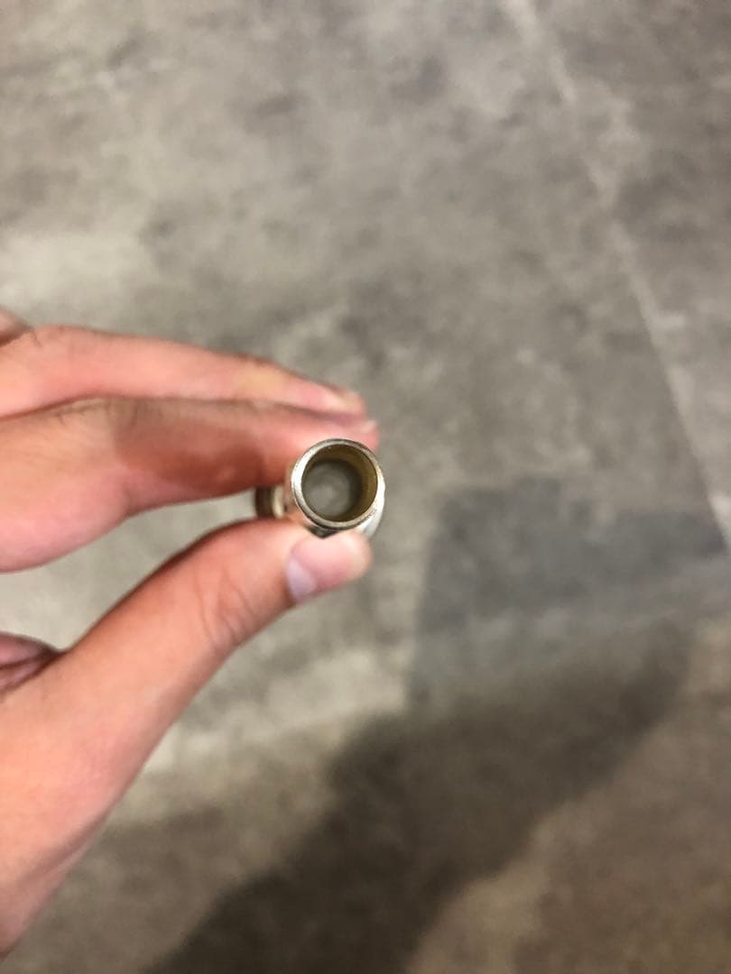 最終値下げ】Purviance 4⭐︎D4 スリーブ加工 #3 - メルカリ