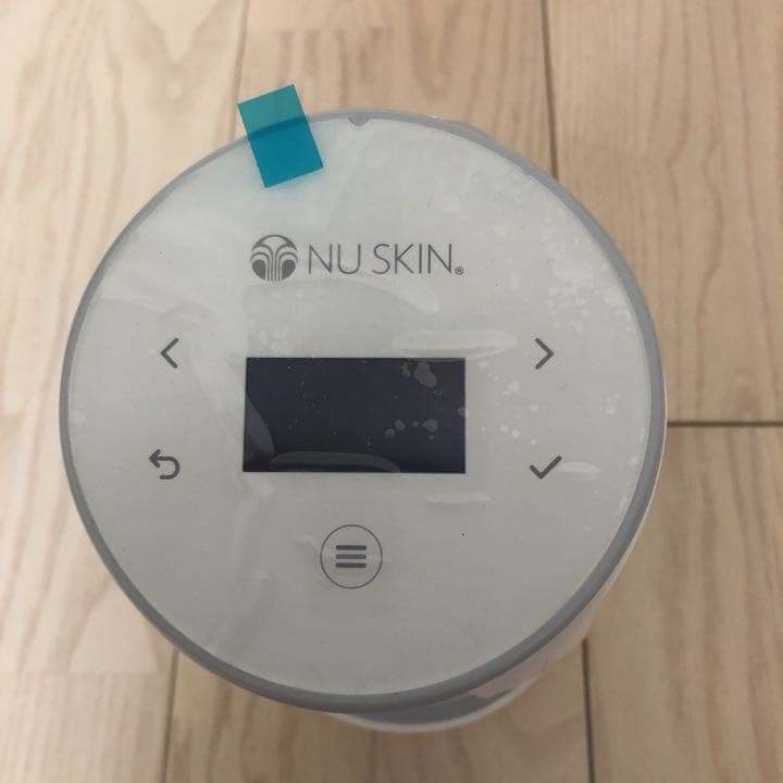 ニュースキン genLOC Me® 本体 genLOC Me®