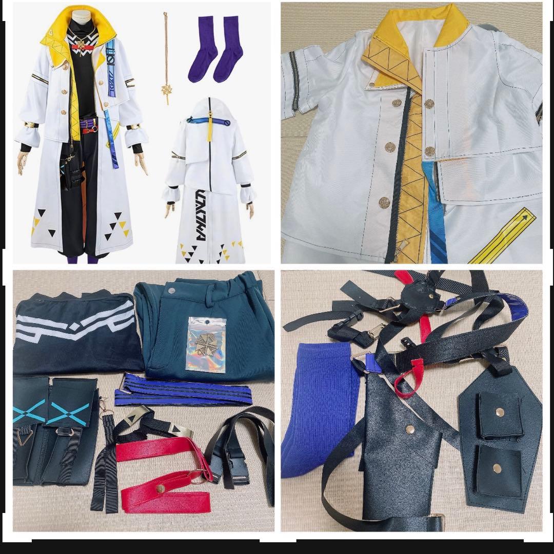 風楽奏斗/コスプレ衣装 Mサイズ