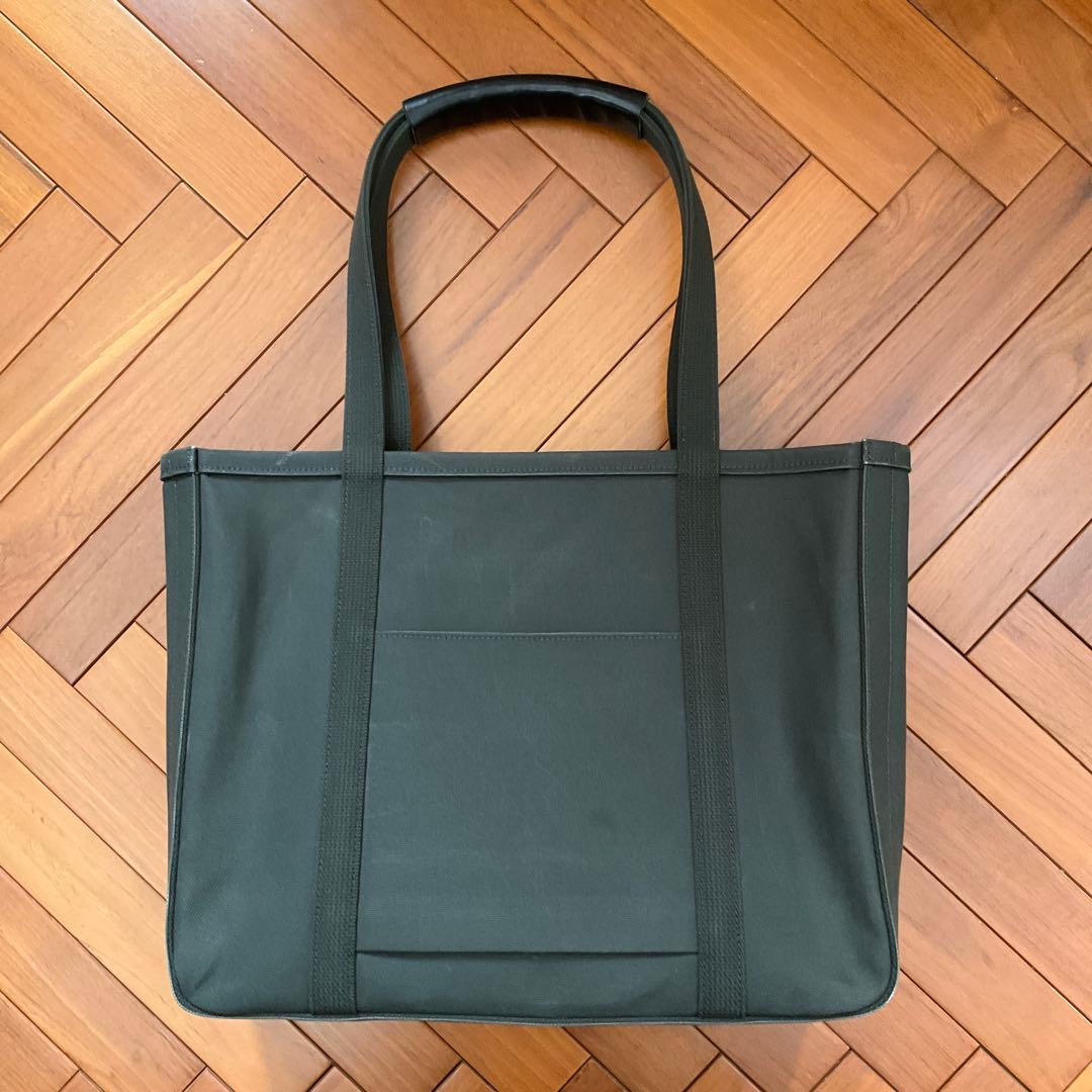CHACOLI FRAME TOTE 03 【チャコリ トートバッグ03】