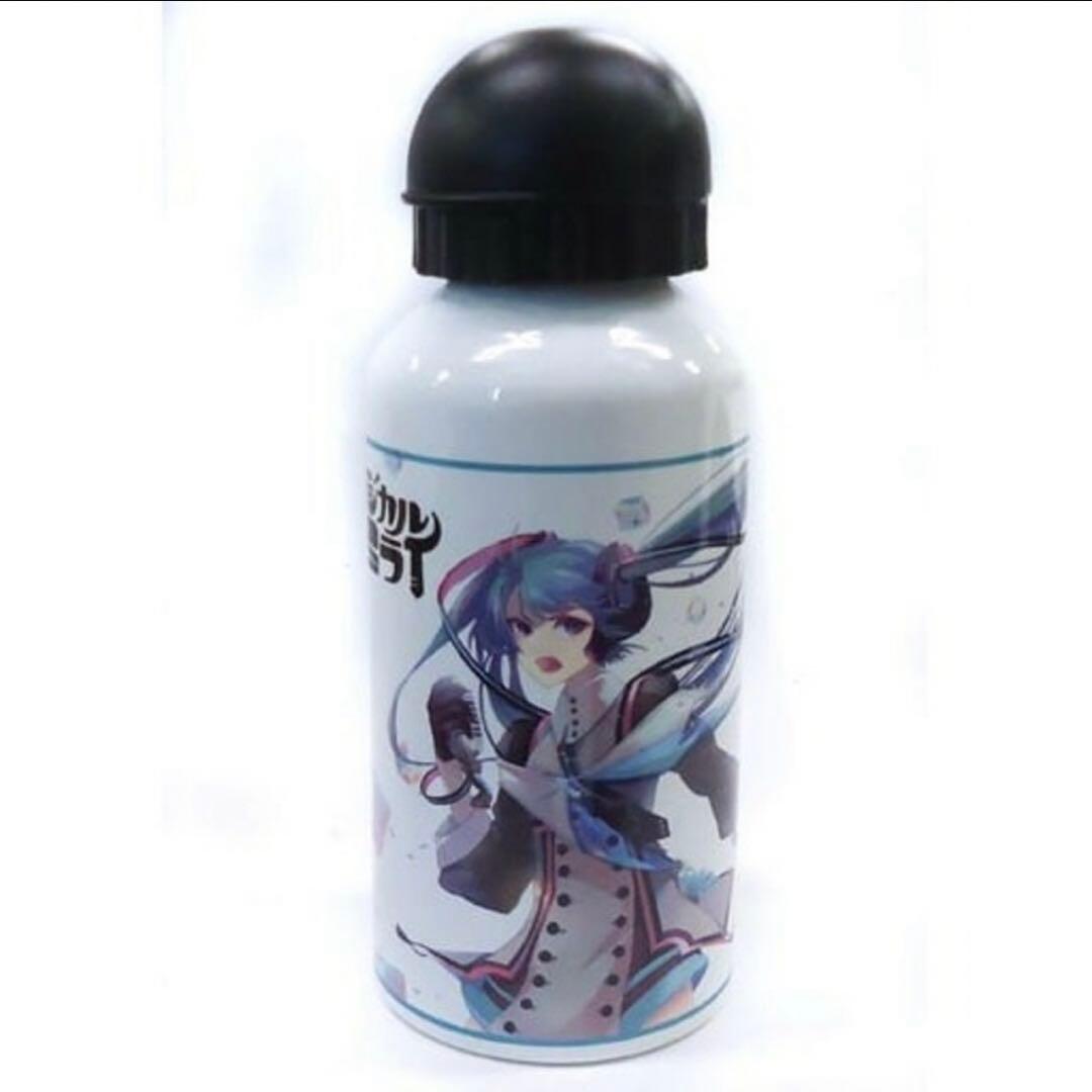 初音ミク マジカルミライ アルミボトル