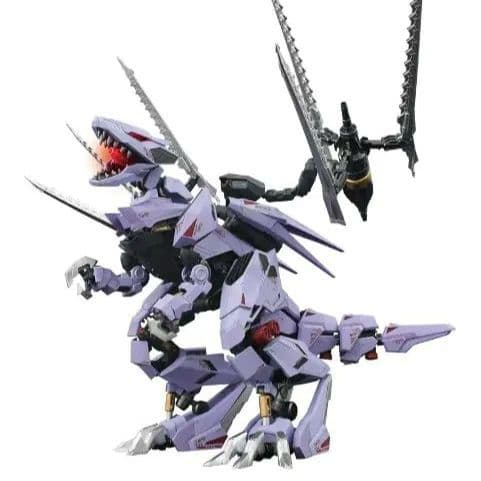 最終値下げタカラトミーT-SPARK AMZ-01 バーサークフューラー