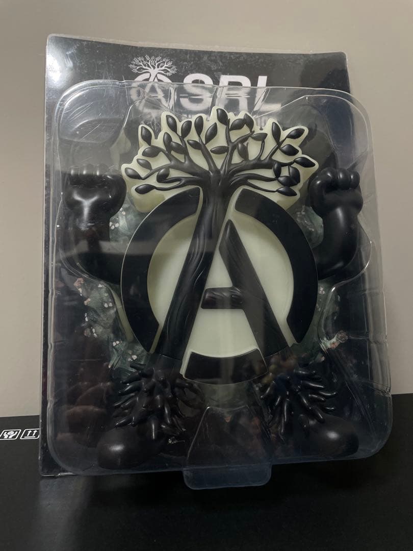 NEIGHBORHOOD SRL FIGURE PV フィギュア