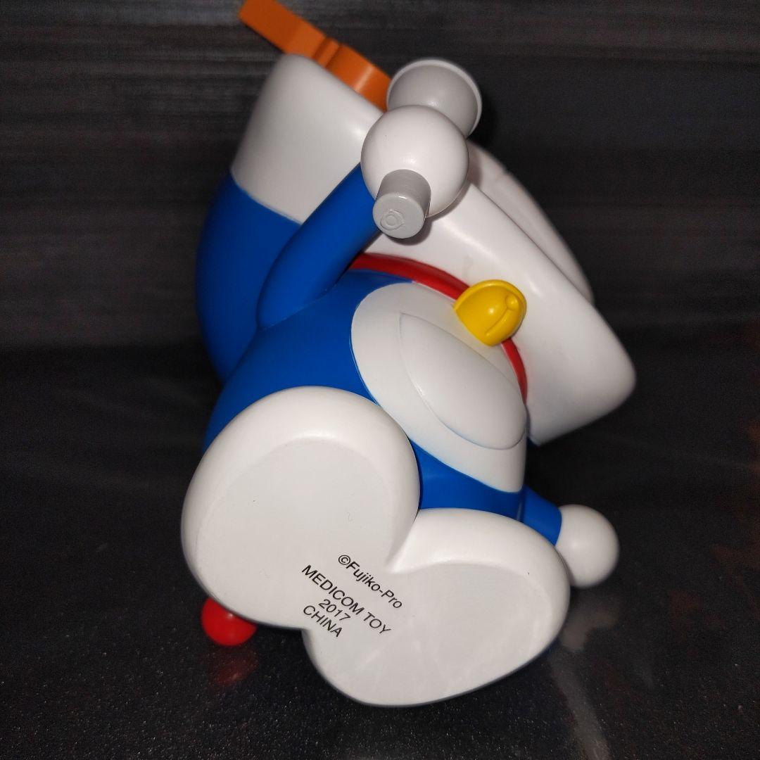 ドラえもんフィギュア メディコムトイ VCD コロコロコミック創刊号 40