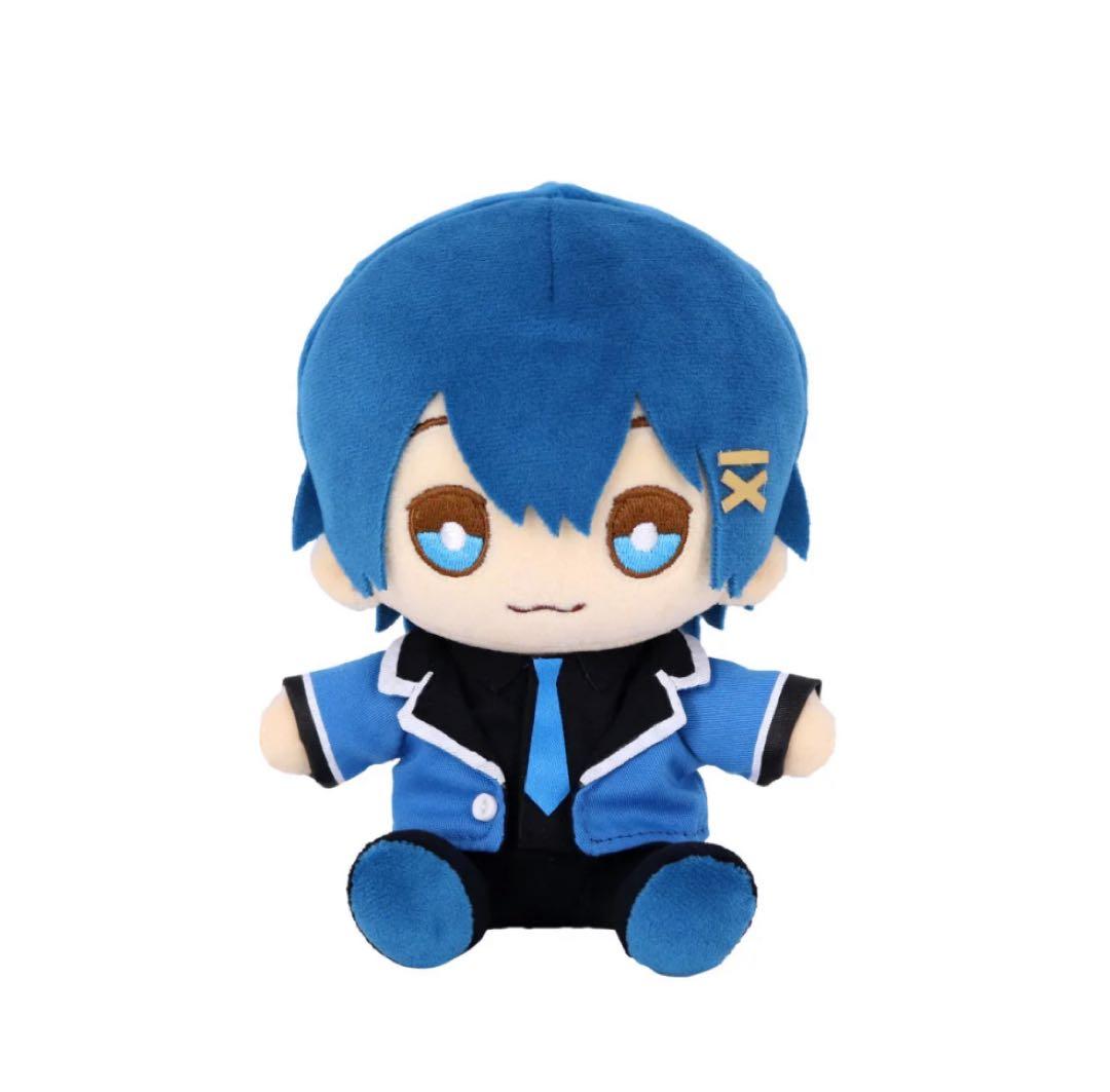 AMPTAK×COLORS ちぐさくんぬいぐるみ - メルカリ