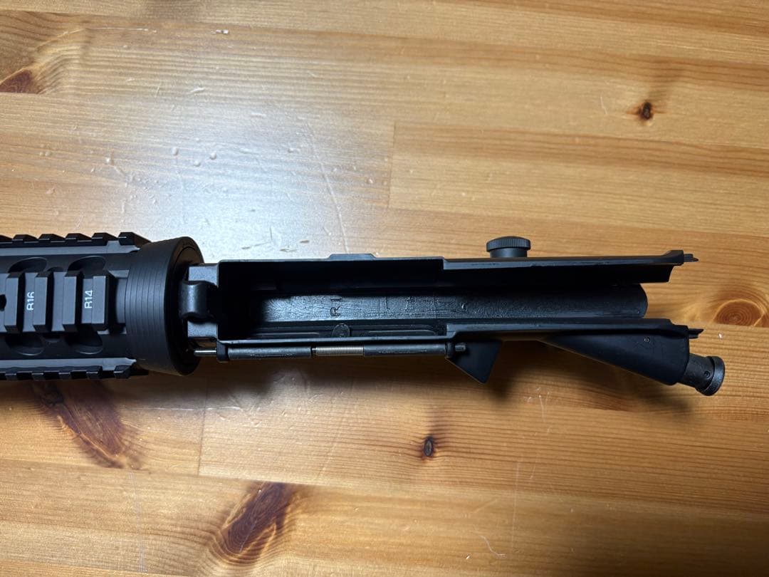 最終値下】東京マルイ 次世代CQB-R用（M4シリーズ用） アッパーレシーバー