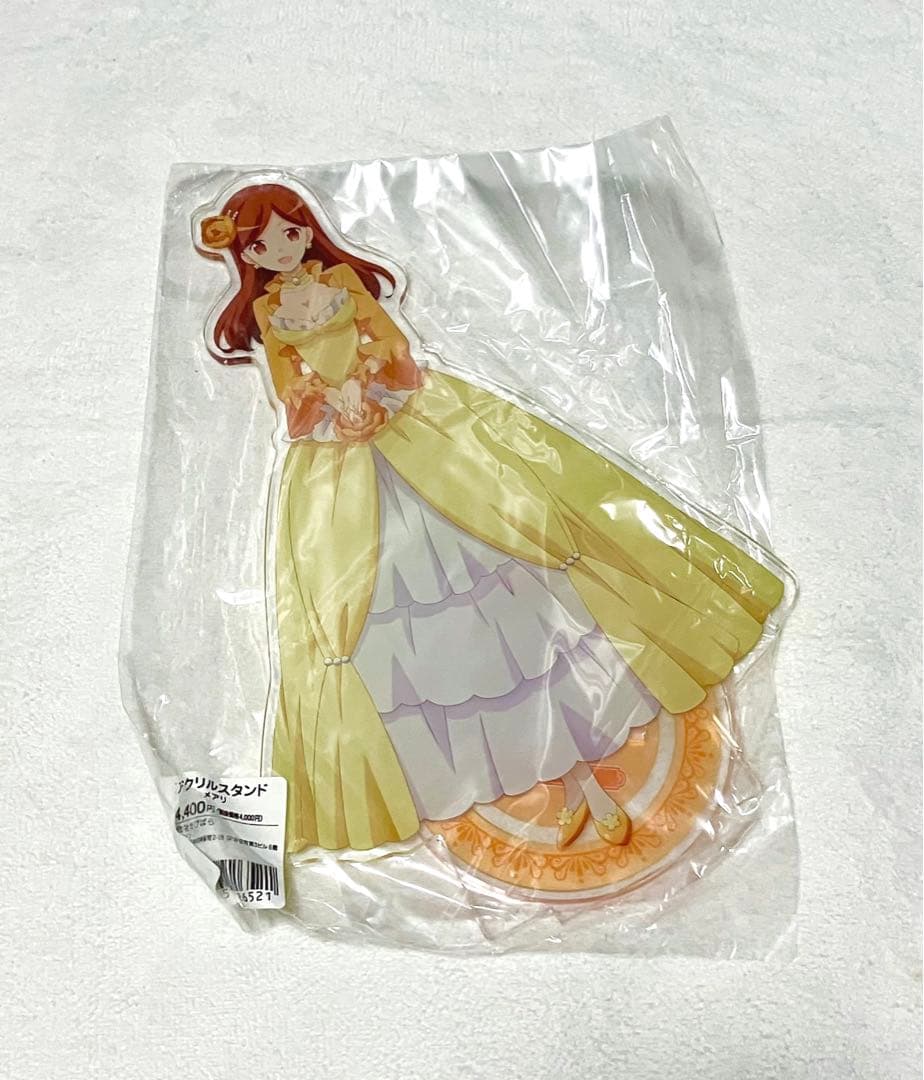 乙女ゲームの破滅フラグ　はめふら　アクリルスタンド　アクスタ　メアリ 乙女ゲームの破滅フラグ はめふら アクリルスタンド アクスタ メアリ