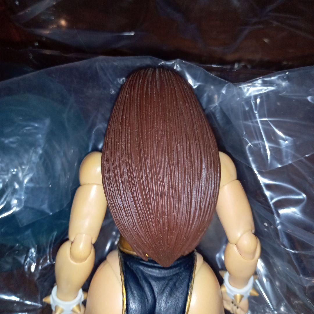 最終価格】ストリートファイター V アクション 春麗 バトルコスチューム