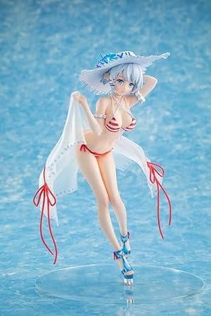 たんもしシエスタフィギュア【Blu-ray】＋《早期予約特典A3クリアポスター》