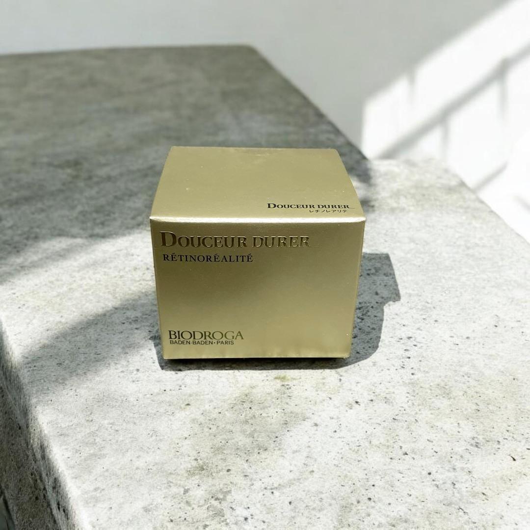 ビオドラガ ドゥース デュレ レチノレアリテ 1個 <美容液> - メルカリ