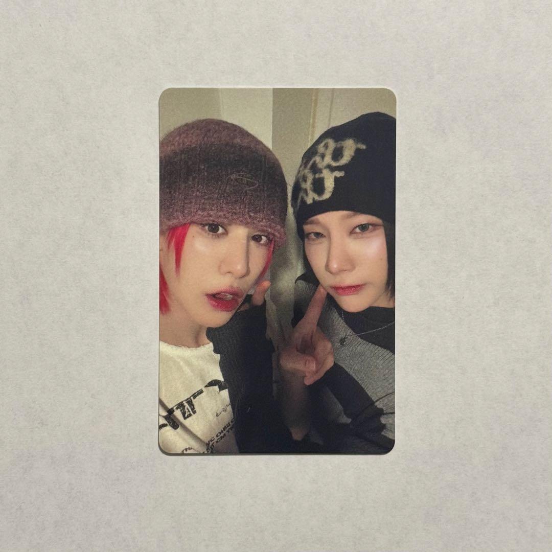 XLOV ウムティ ルイ トレカ fanplee