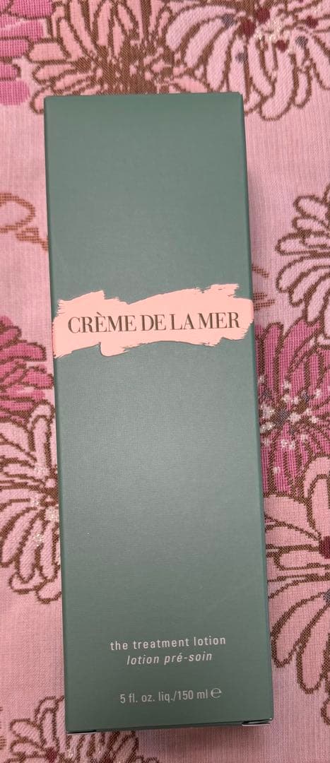 ラ・メール ザ・トリートメントローション 150ml 新品未使用