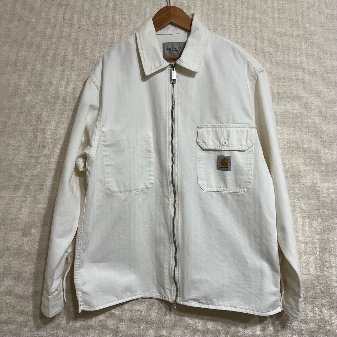 carhartt WIP RAINER JACKET アウター　ブルゾン