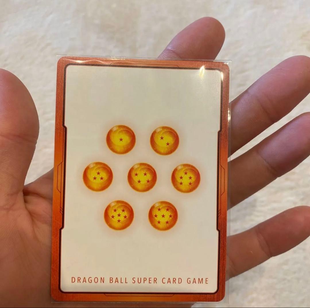 エナジーマーカー 金 E-88 ☆ 40巻 ゴテンクス ドラゴンボール - メルカリ