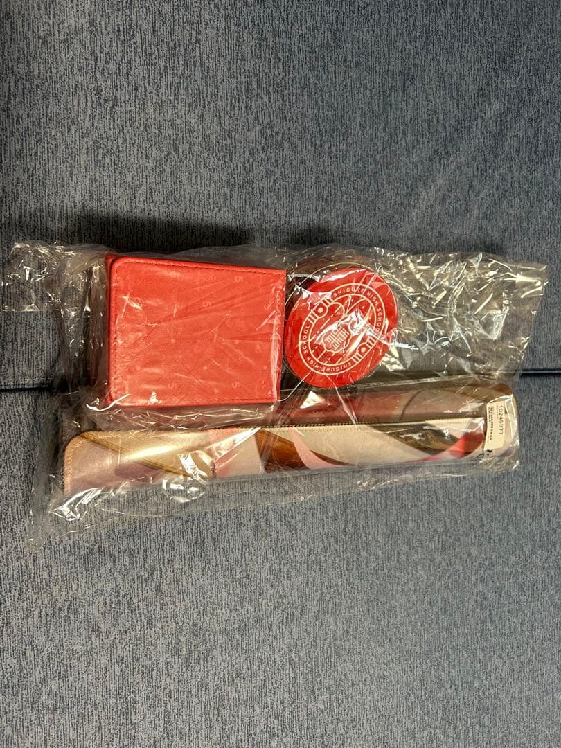 F*L様 しぐれうい　サプライセット 【最終値下げ】 サプライセット｜SHIGURE UI - OFFICIAL EVENT GOODS