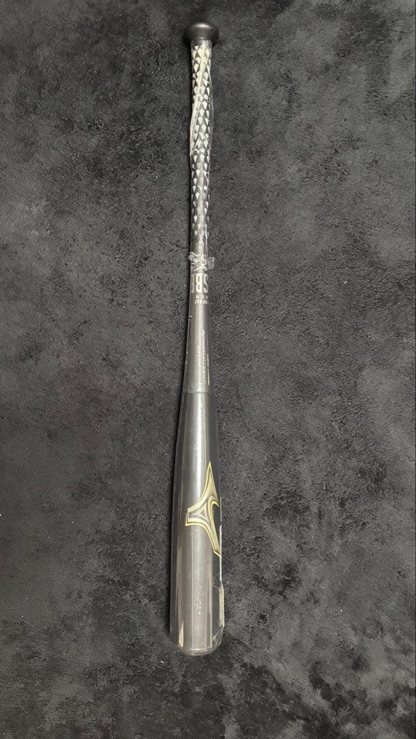 （バットケース付き）値下げ！新品未使用 ビヨンドマックス　レガシー 83cm