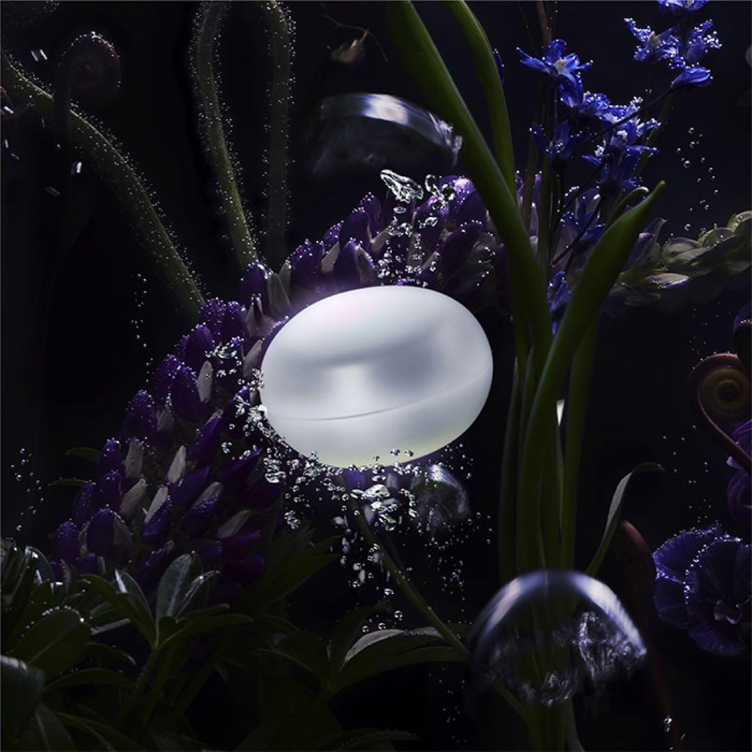 新品未使用 試供品 POLA B.A grandluxe O グランラグゼO