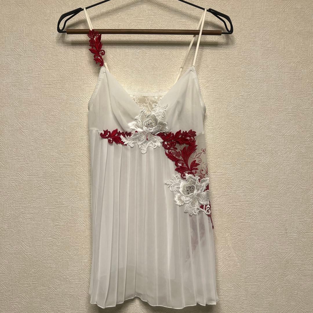 サルート　歌舞伎　キャミソール　M