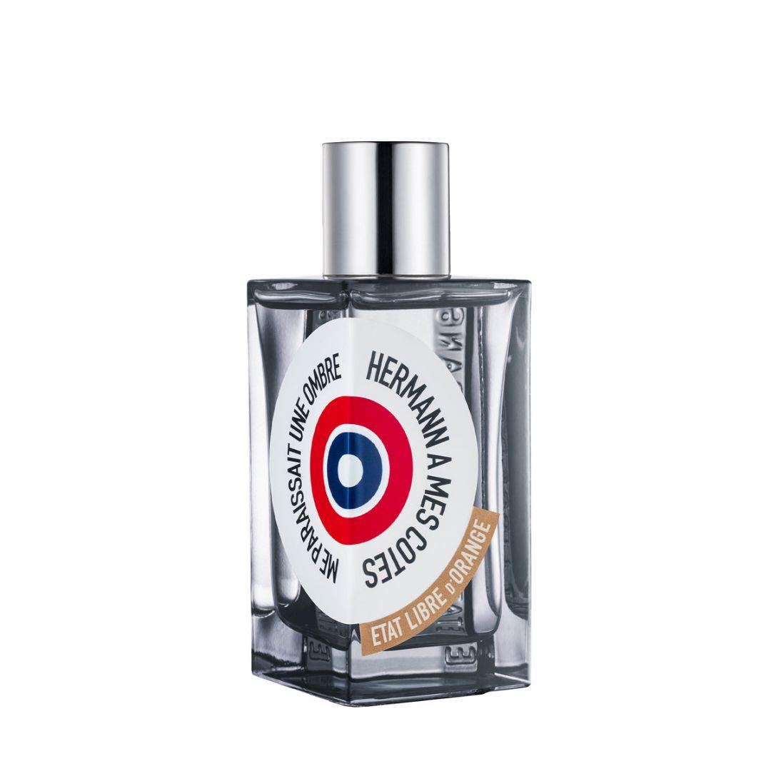 正規品 エタ リーブル ド オランジェ エルマン(Hermann) 100ml