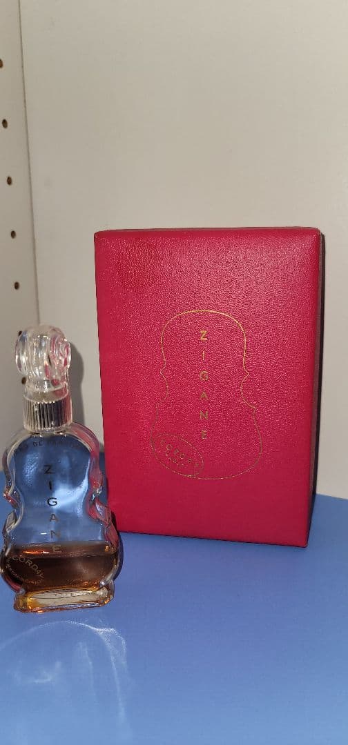 その他 CORDAY ZIGANE