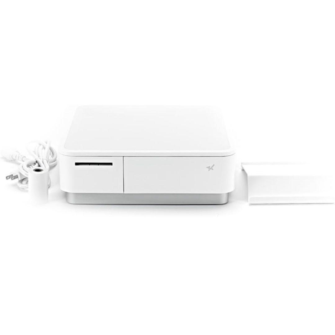 【エアレジ】mPOP モバイルPOSステーション