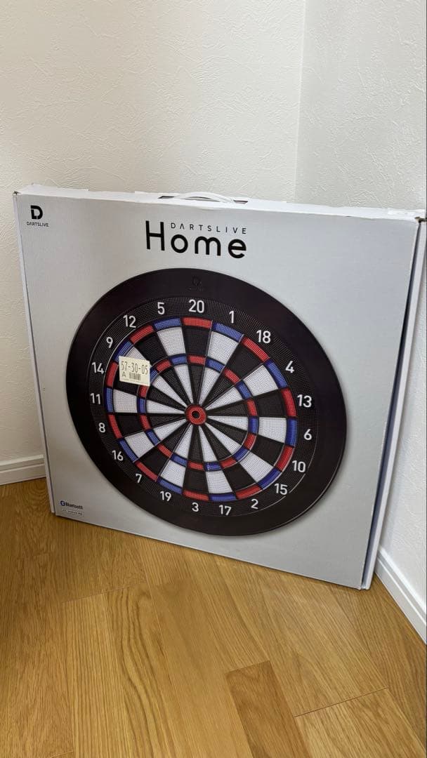 DARTSLIVE  ダーツライブホーム ダーツボード ダーツボード > ソフトボード > ブランド【タ行】 > ダーツライブ