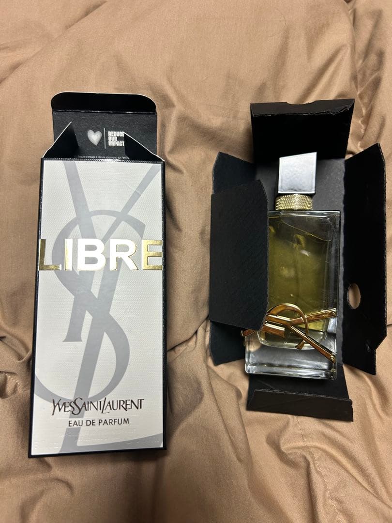 YSLリブレオーデパルファム90ml