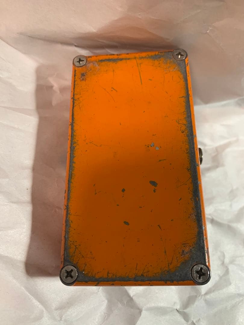 MXR Phase90 pot date 75年 - メルカリ