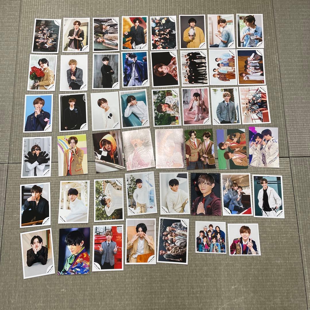 山田涼介 写真 まとめ売り - メルカリ