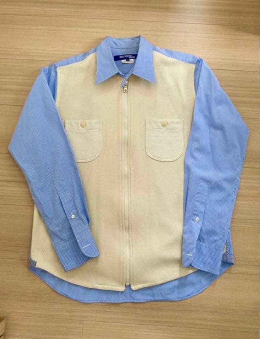 コム・デ・ギャルソン ジュンヤワタナベマン